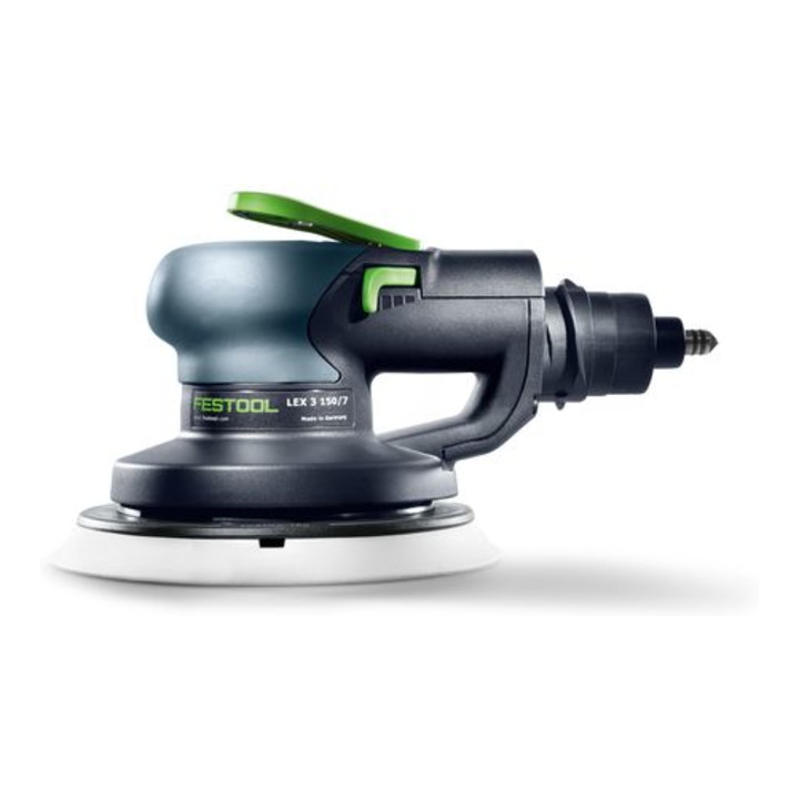 Festool Perslucht-excenterschuurmachine LEX 3 150/7