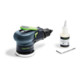 Festool Perslucht-excenterschuurmachine LEX 3 77/2,5-1