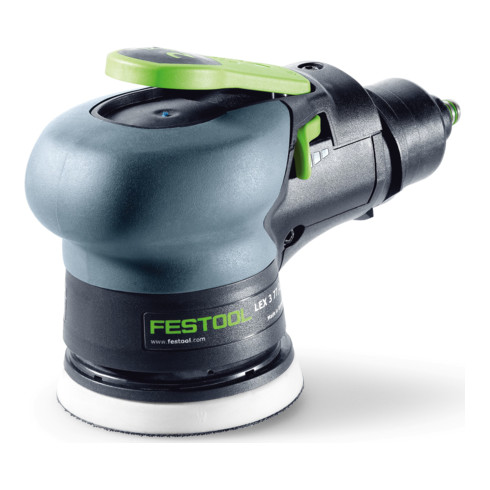 Festool Perslucht-excenterschuurmachine LEX 3 77/2,5