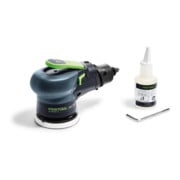 Festool Perslucht-excenterschuurmachine LEX 3 77/2,5-4