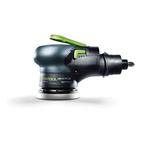Festool Perslucht-excenterschuurmachine LEX 3 77/2,5
