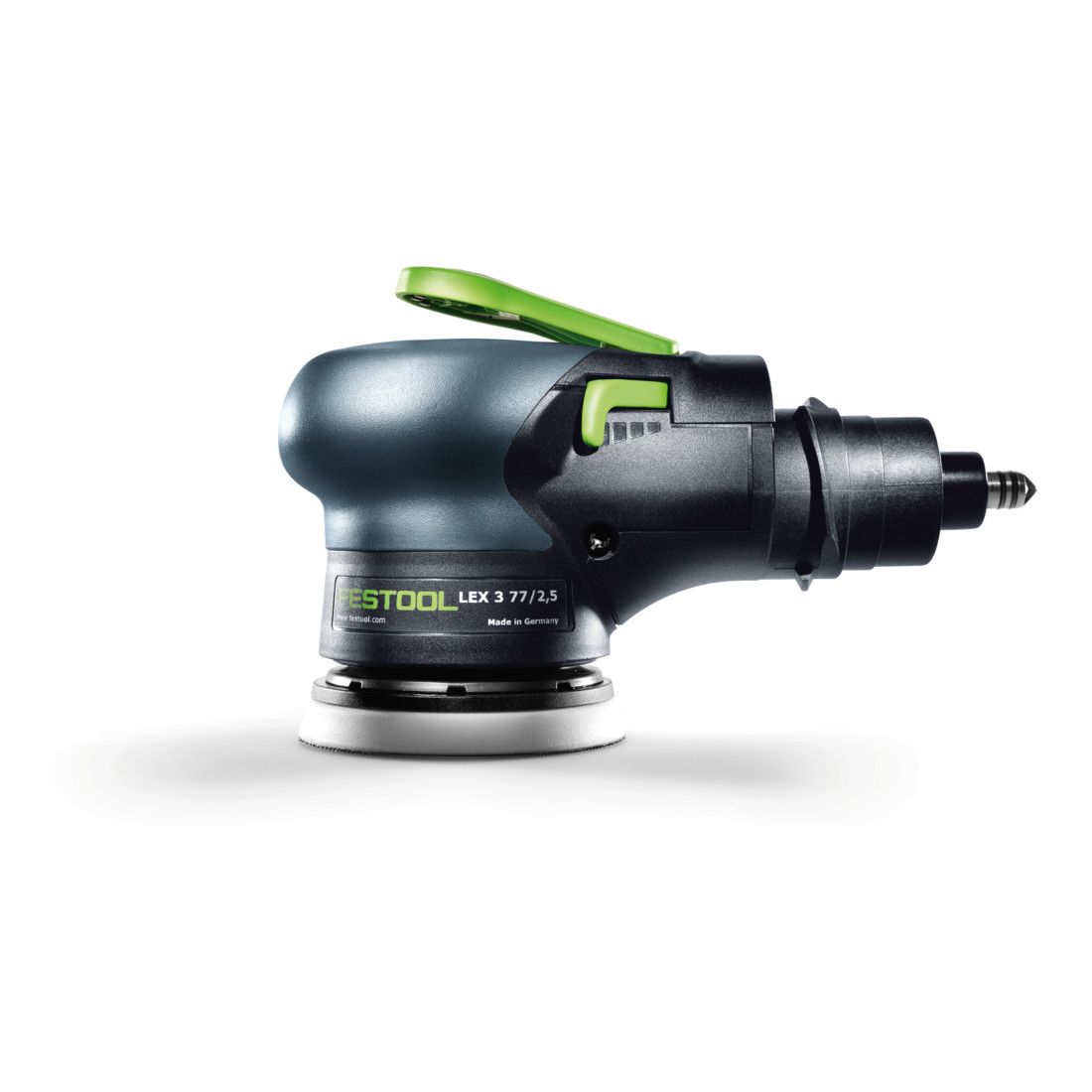 Festool Perslucht-excenterschuurmachine LEX 3 77/2,5