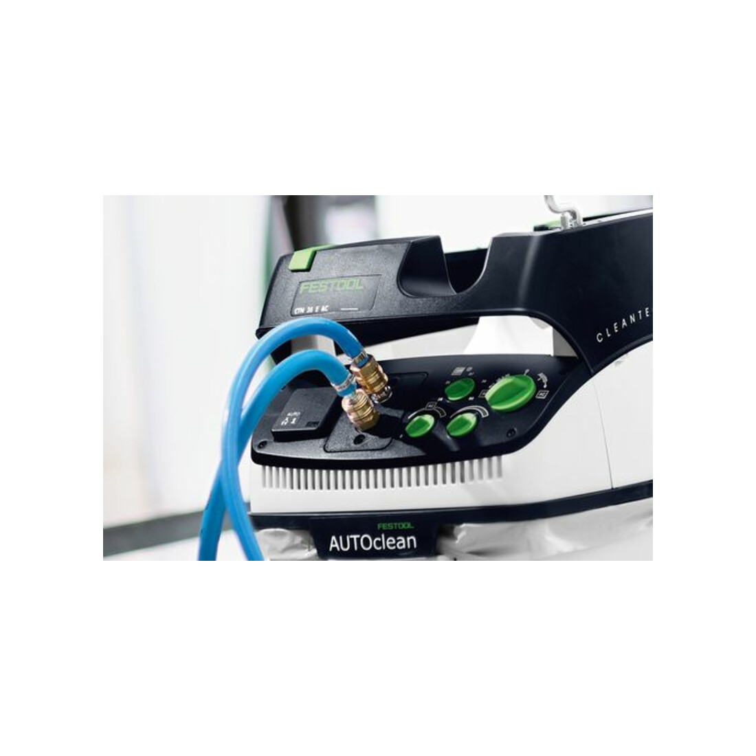 Festool Persluchtmodule DL CT 26/36/48