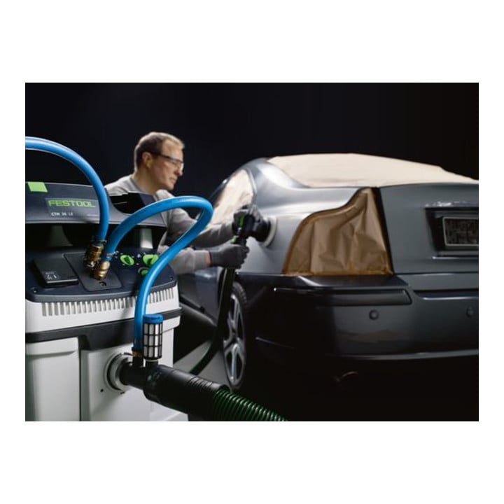 Festool Persluchtmodule DL CT 26/36/48