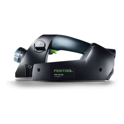 Festool Pialla a una mano EHL 65 EQ-Plus