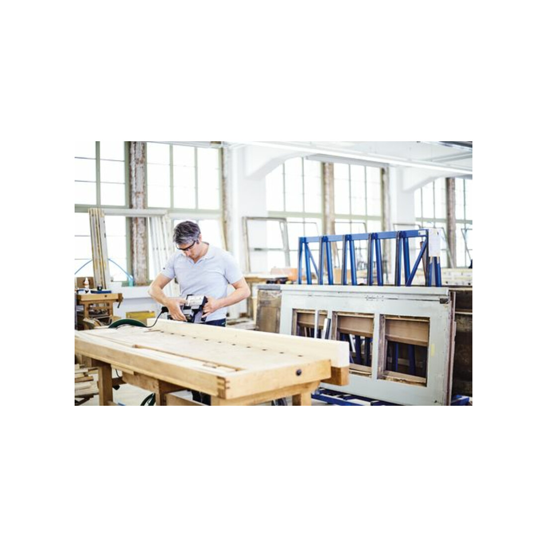 Festool Pialla HL 850 EB-Plus