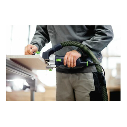 Festool Piano di fresatura FT-MFK 700 1,5° Set