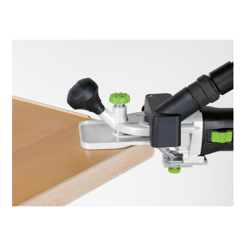 Festool Piano di fresatura FT-MFK 700 1,5° Set