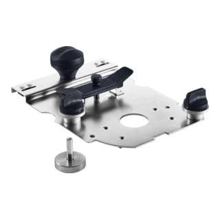 Festool Piastra di guida FP-LR 32