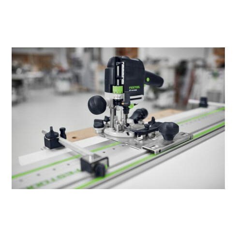 Festool Piastra di guida FP-LR 32