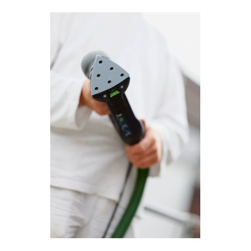 Festool Piastra di levigatura LSS-STF-RO90 V93 E