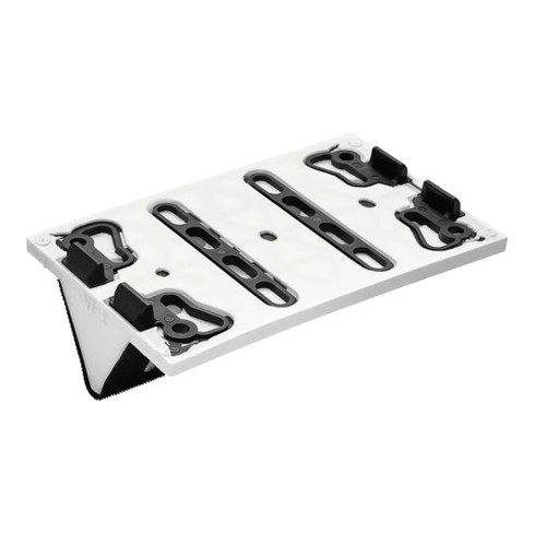 Festool Piastra di levigatura per profili a V SSH-STF-LS130-V10