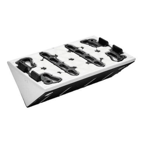 Festool Piastra di levigatura per scanalature SSH-STF-LS130-90 GR