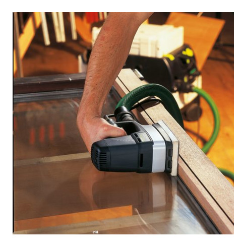 Festool Piastra di levigatura piatta SSH-STF-LS130-F