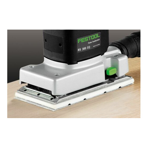 Festool Piastra di levigatura SSH-93x175/8