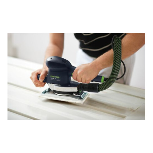 Festool Piastra di levigatura SSH-93x175/8