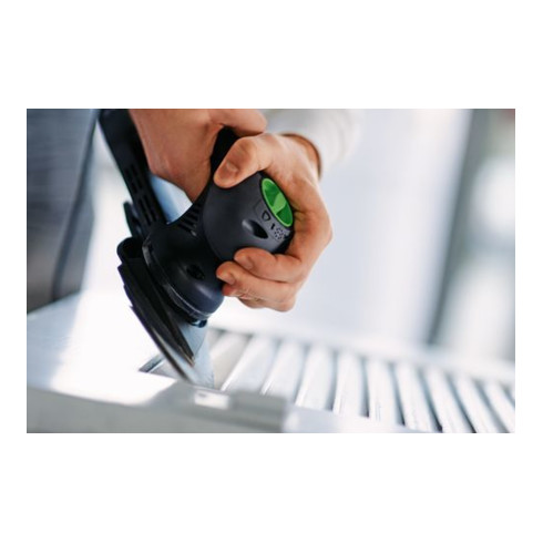 Festool Piastra di levigatura SSH-GE-STF-RO90 DX