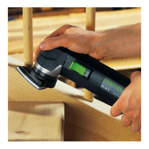Festool Piastra di levigatura StickFix, dura, SSH-STF-V93-H