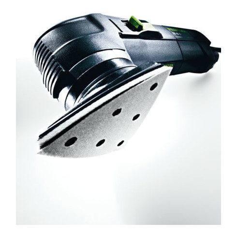 Festool Piastra di levigatura StickFix, morbida, SSH-STF-V93-W