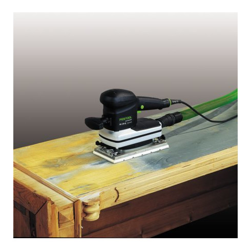 Festool Piastra di levigatura StickFix SSH-STF-115x221/10 RS 1 C