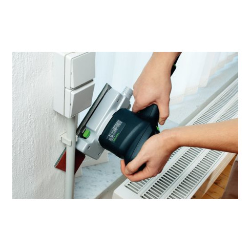 Festool Piastra lunga di levigatura lamellare SSH-STF-LS130-LL195