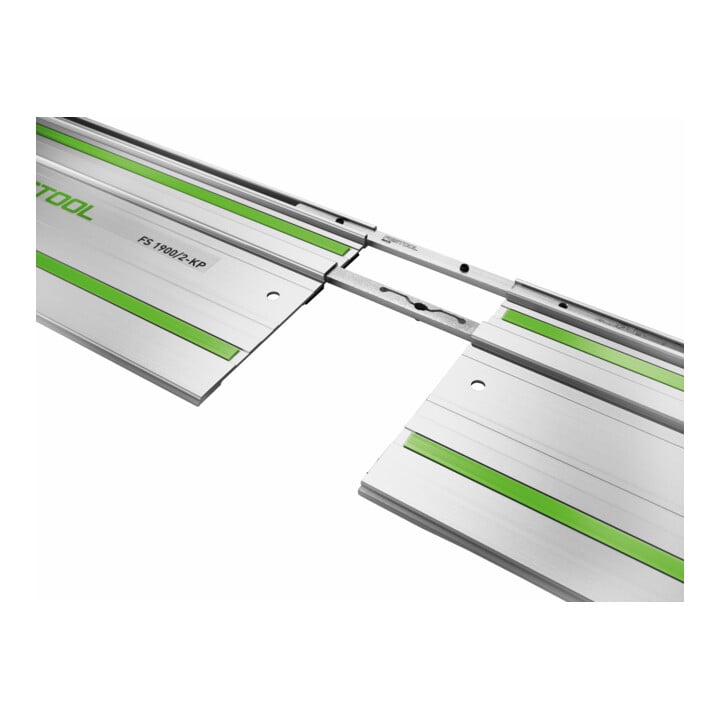 Festool Pièce de raccordement FSV/2  (Lot de 2)