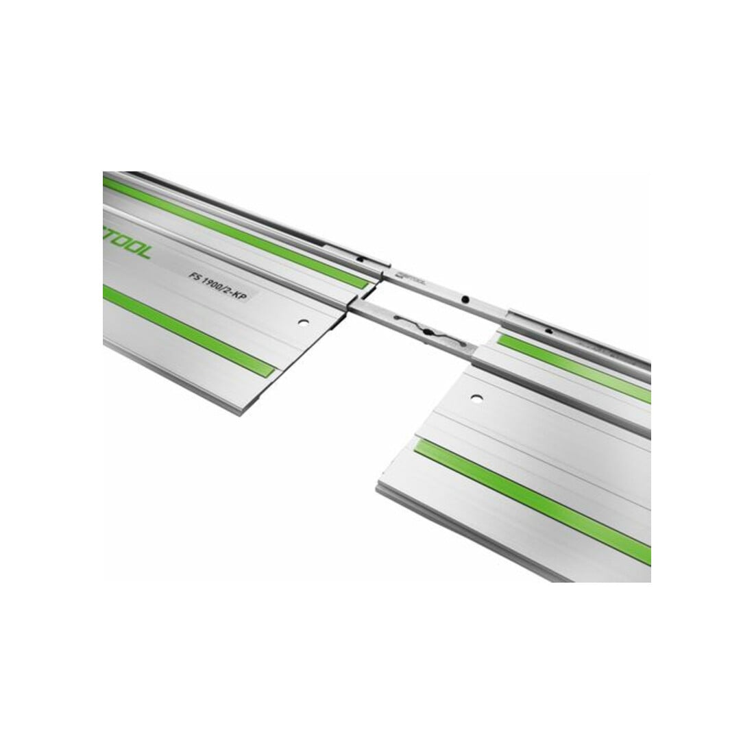 Festool Pièce de raccordement FSV/2  (Lot de 2)
