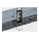Festool Placchette reversibili per fresa a filo HW, codolo 12mm D21/30WM, con cuscinetto a sfere di guida-1