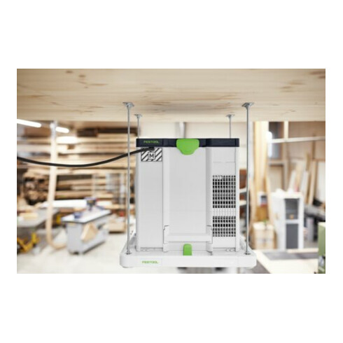 Festool Plafondbeugel DH-SYS-AIR