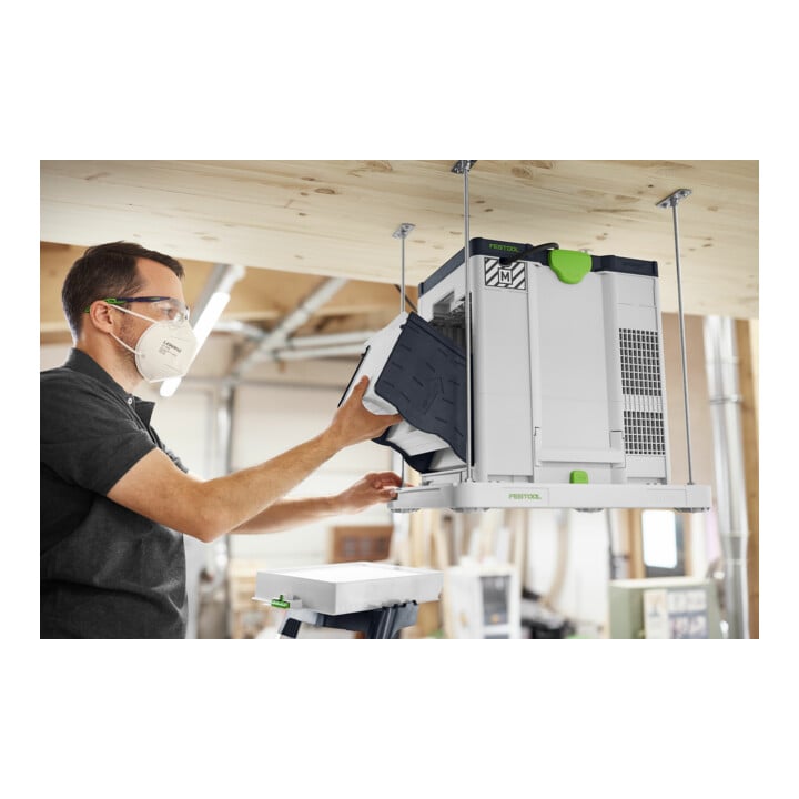 Festool Plafondbeugel DH-SYS-AIR