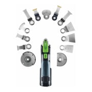 Festool Plamuur SSP 52/OSC-4