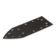 Festool Platorello abrasivo ferro StickFix SSH-STF-V93x266/14-1