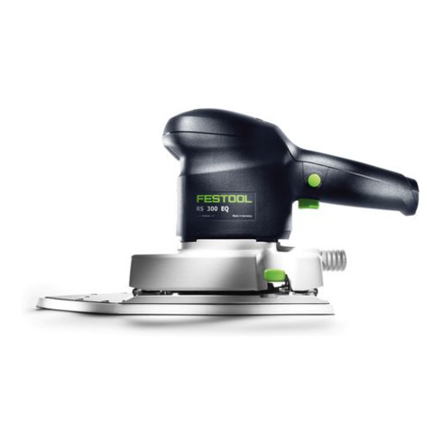 Festool Platorello abrasivo ferro StickFix SSH-STF-V93x266/14