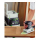 Festool Platorello abrasivo ferro StickFix SSH-STF-V93x266/14-5