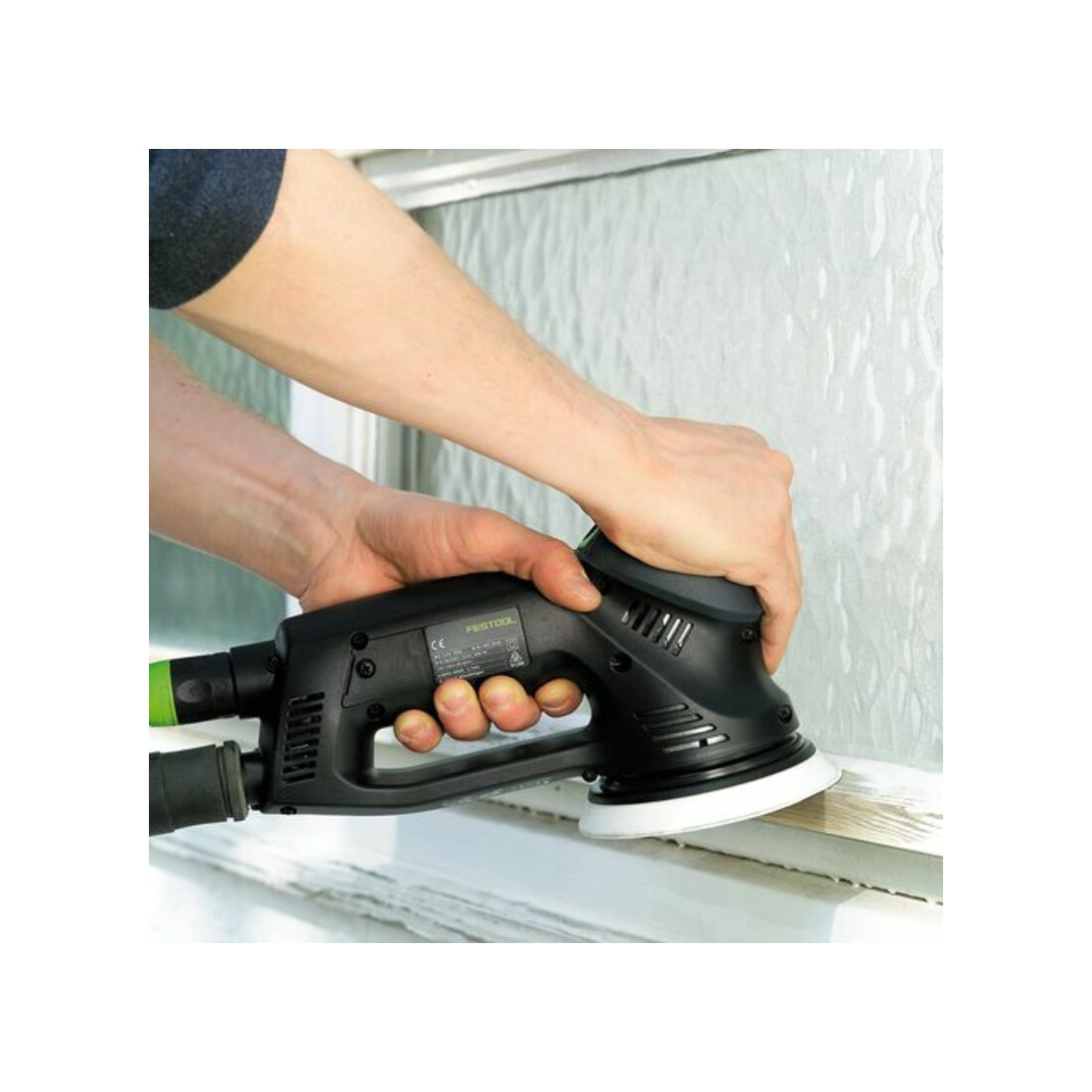 Festool Platorello FastFix ST-STF D125/8