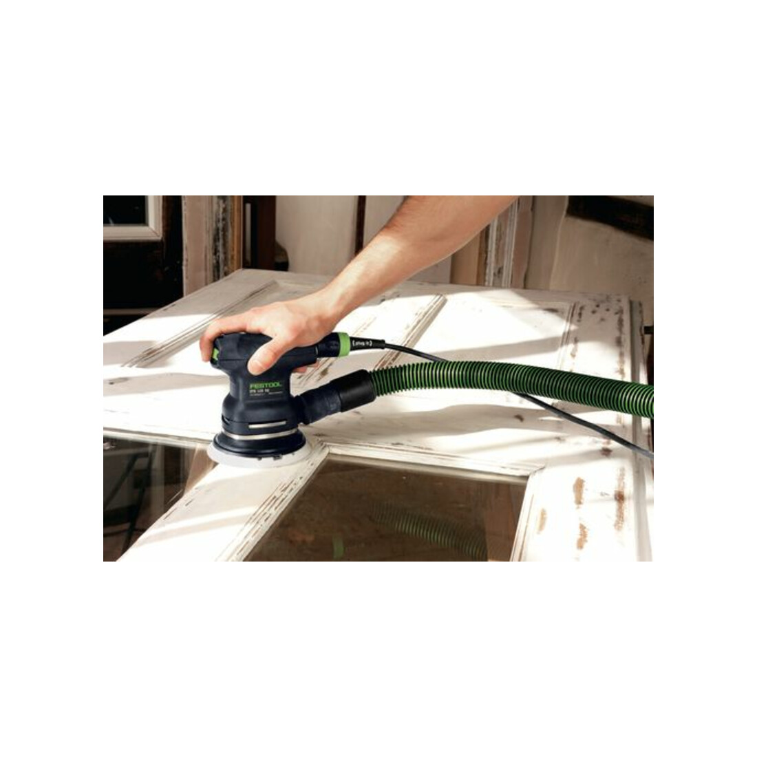 Festool Platorello FastFix ST-STF D125/8