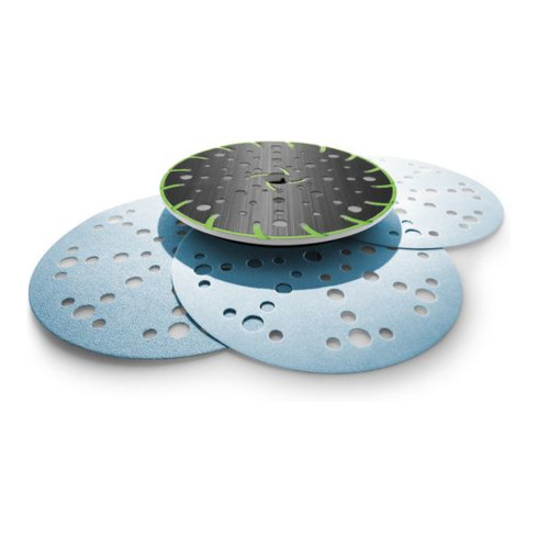 Festool Platorello FastFix ST-STF D150/MJ2