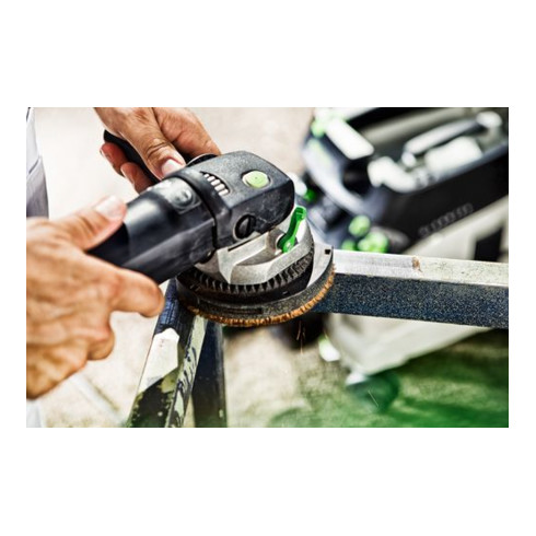 Festool Disco abrasivo ST M14/2F