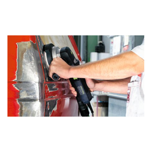 Festool Disco abrasivo ST M14/2F