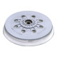 Festool Disco abrasivo ST-STF 125/8-M8-J-1