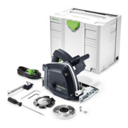 Festool Plattenfräse PF 1200 E-Plus Alucobond-1