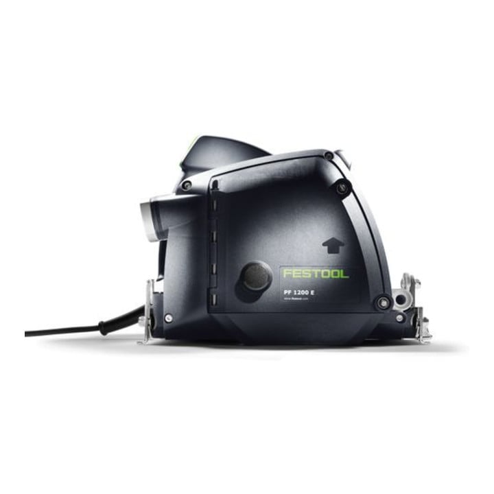 Festool Plattenfräse PF 1200 E-Plus Alucobond