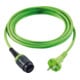 Festool rubber kabel plug it kabel H05 BQ-F-1