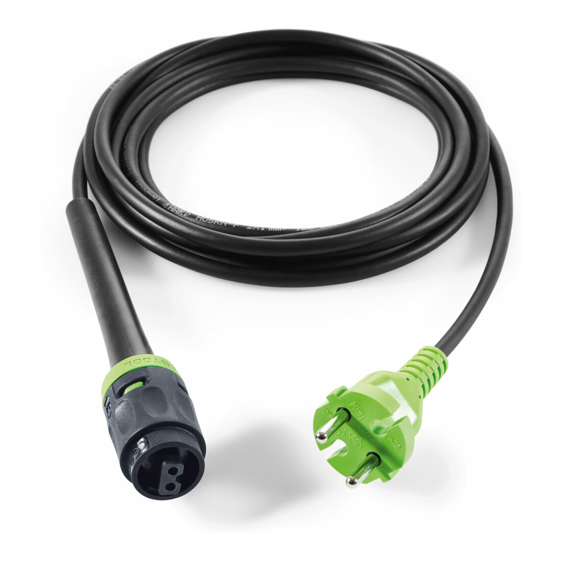 Festool plug it-kabel H05 RN-F-4 PLANEX