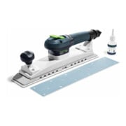 Festool Perslucht-vlakschuurmachine LRS 400-1