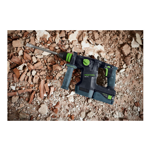 Festool poignée supplémentaire AH-50/181 KHC