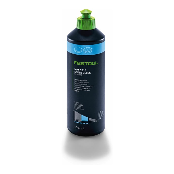 Festool Poliermittel MPA 9010 BL/0,5L