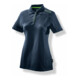 Festool Poloshirt dunkelblau Damen POL-LAD-FT1-1