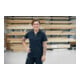 Festool Poloshirt dunkelblau Damen POL-LAD-FT1-S