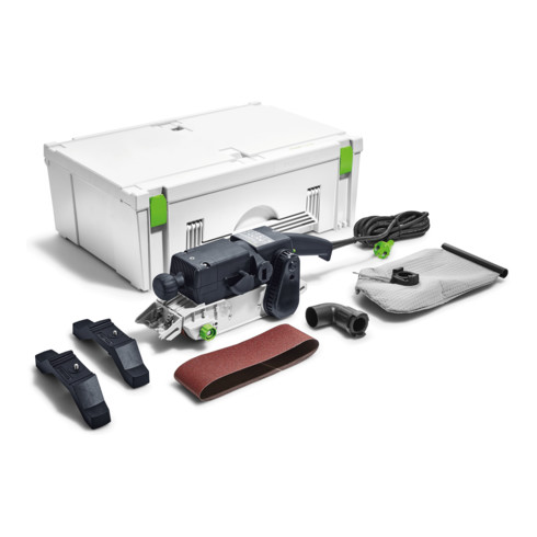 Festool Ponceuse à bande BS 75 E-Plus